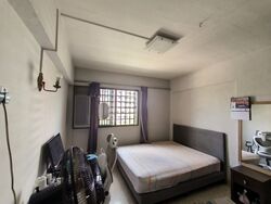 Blk 603 Yio Chu Kang Green (Ang Mo Kio), HDB 3 Rooms #507777081